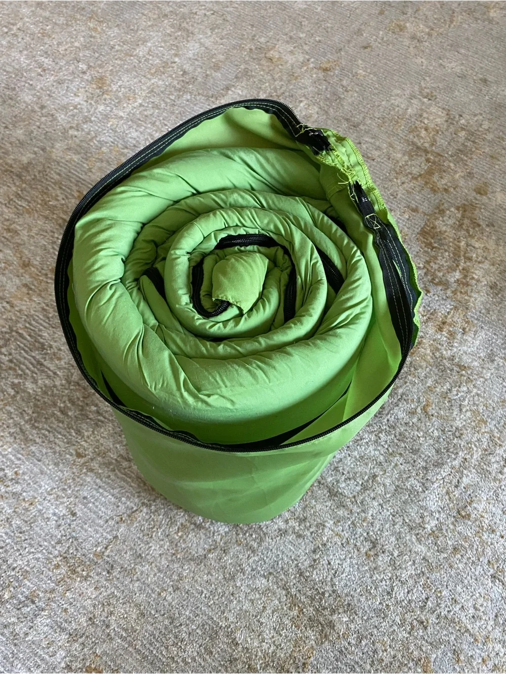 L.L. Bean bean 40°